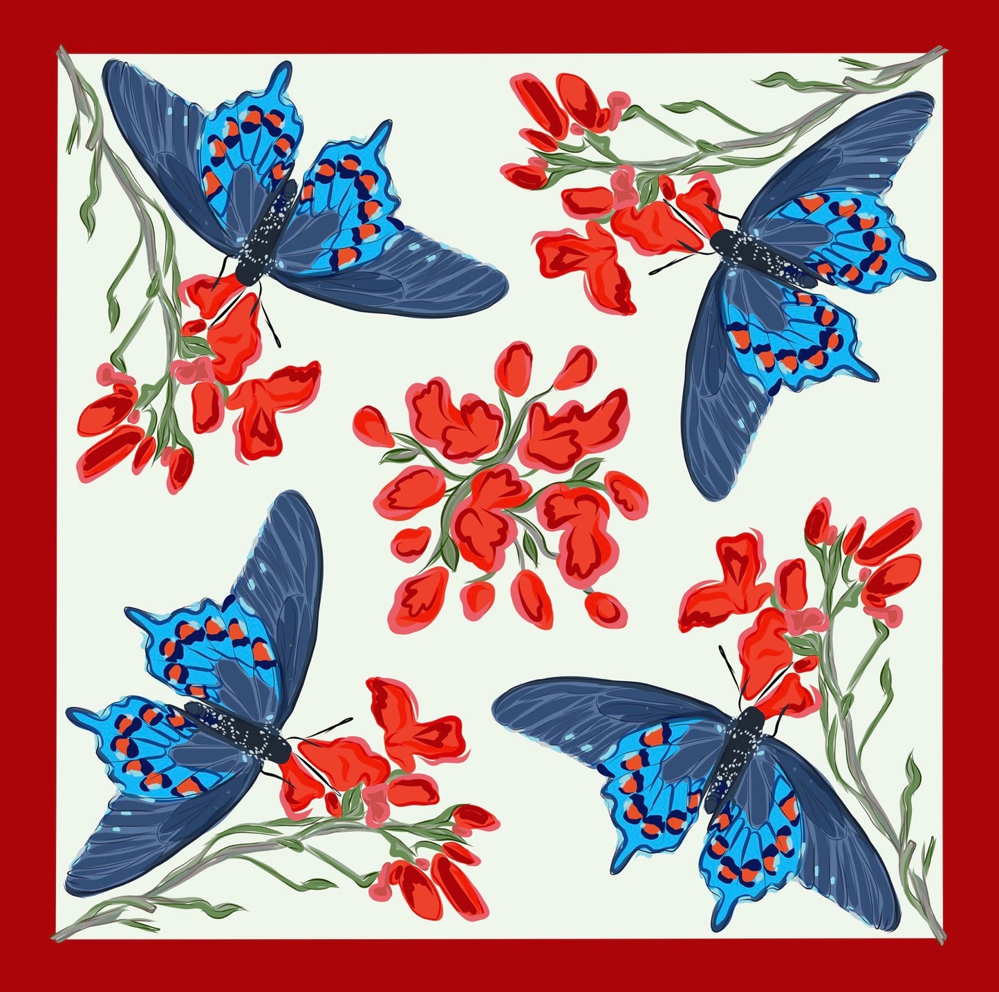A. Favorite June picks group of four prints