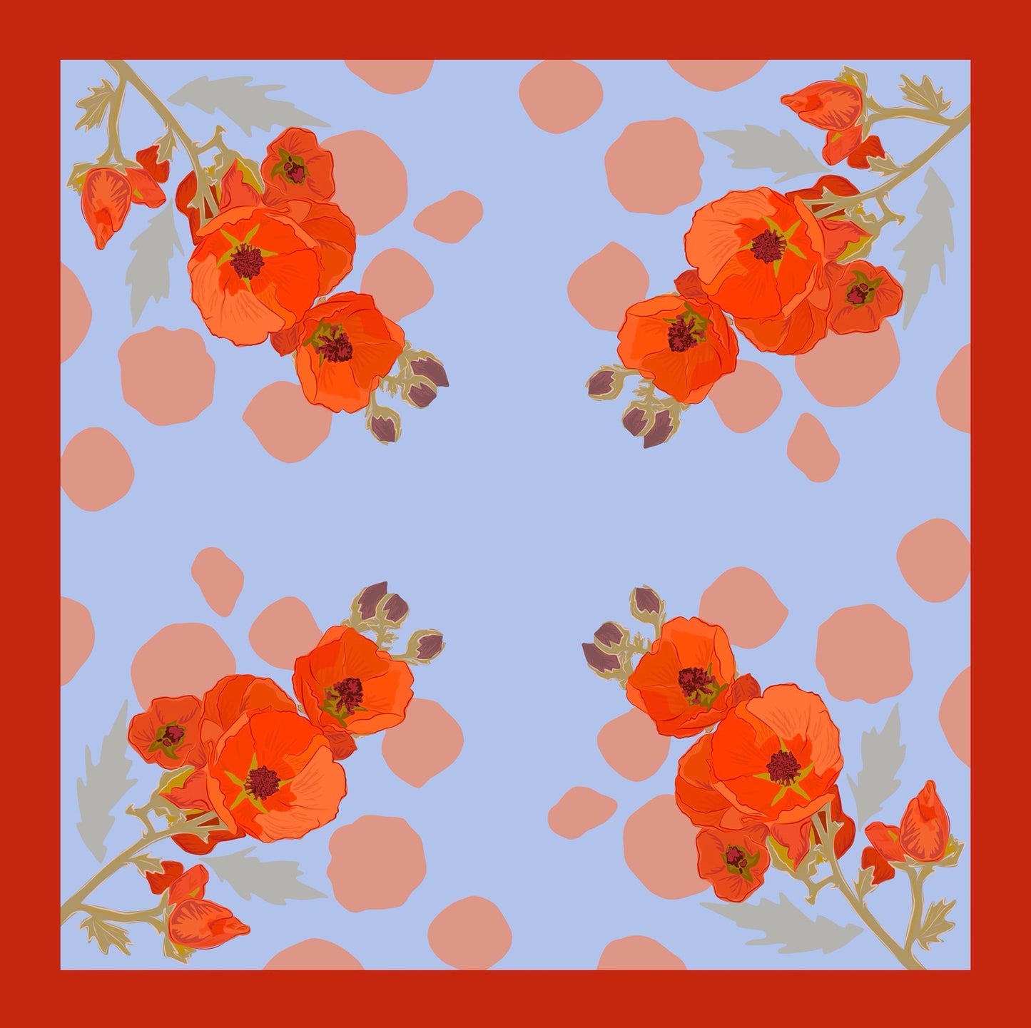 A. Favorite June picks group of four prints