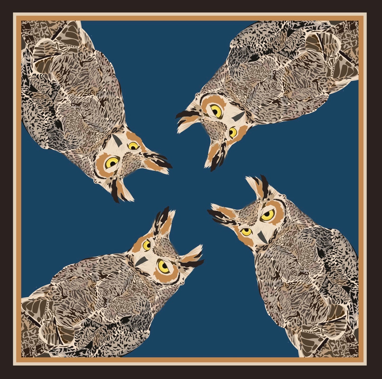 AE. Mounted, Metal or Wood Large Prints 16”, 20”, 24” & 30” square
