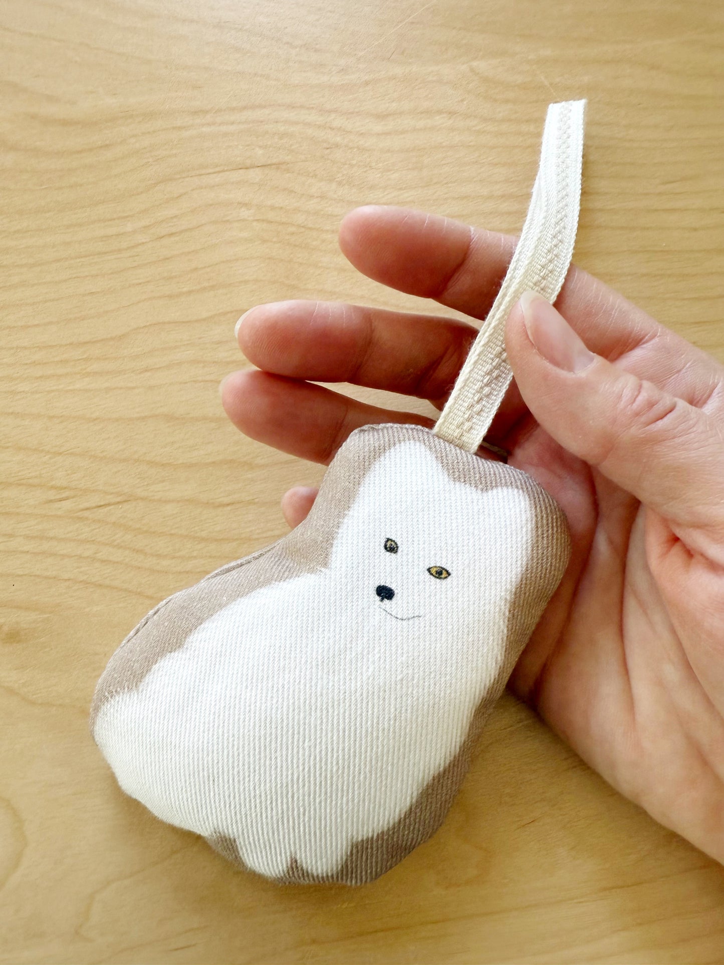 A. Arctic Wildlife Balsam Sachet/Ornaments