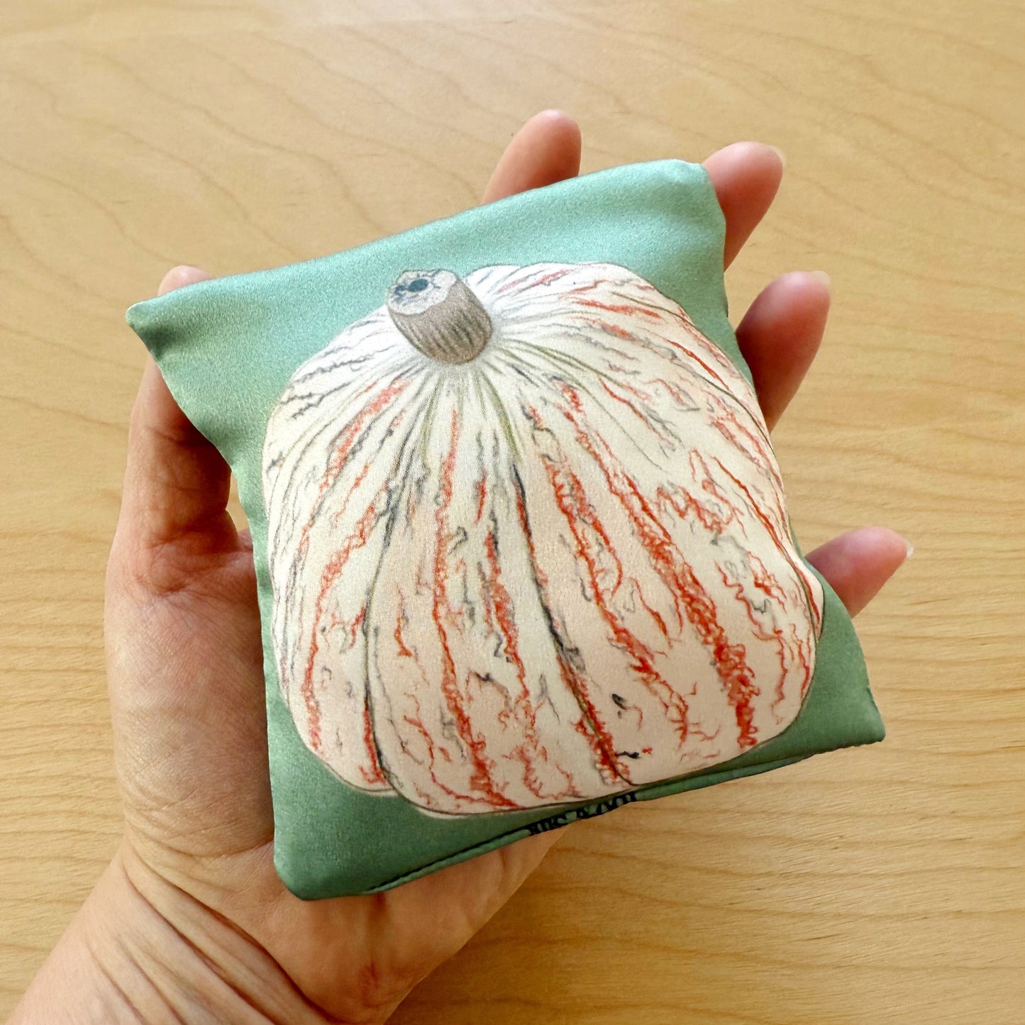 AA. Lavender Silk Sachets