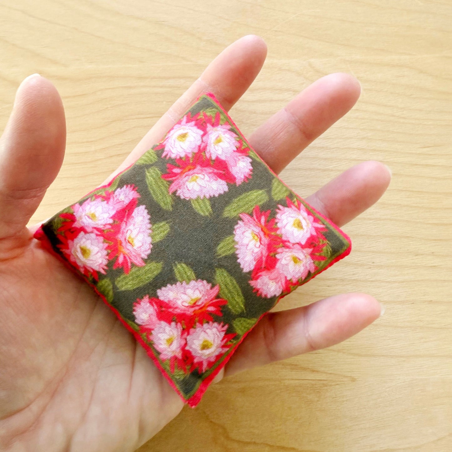 AA. Lavender Sachets Small Cotton