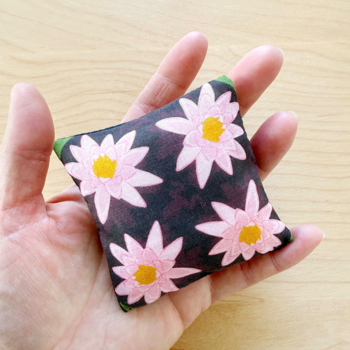 AA. Lavender Sachets Small Cotton