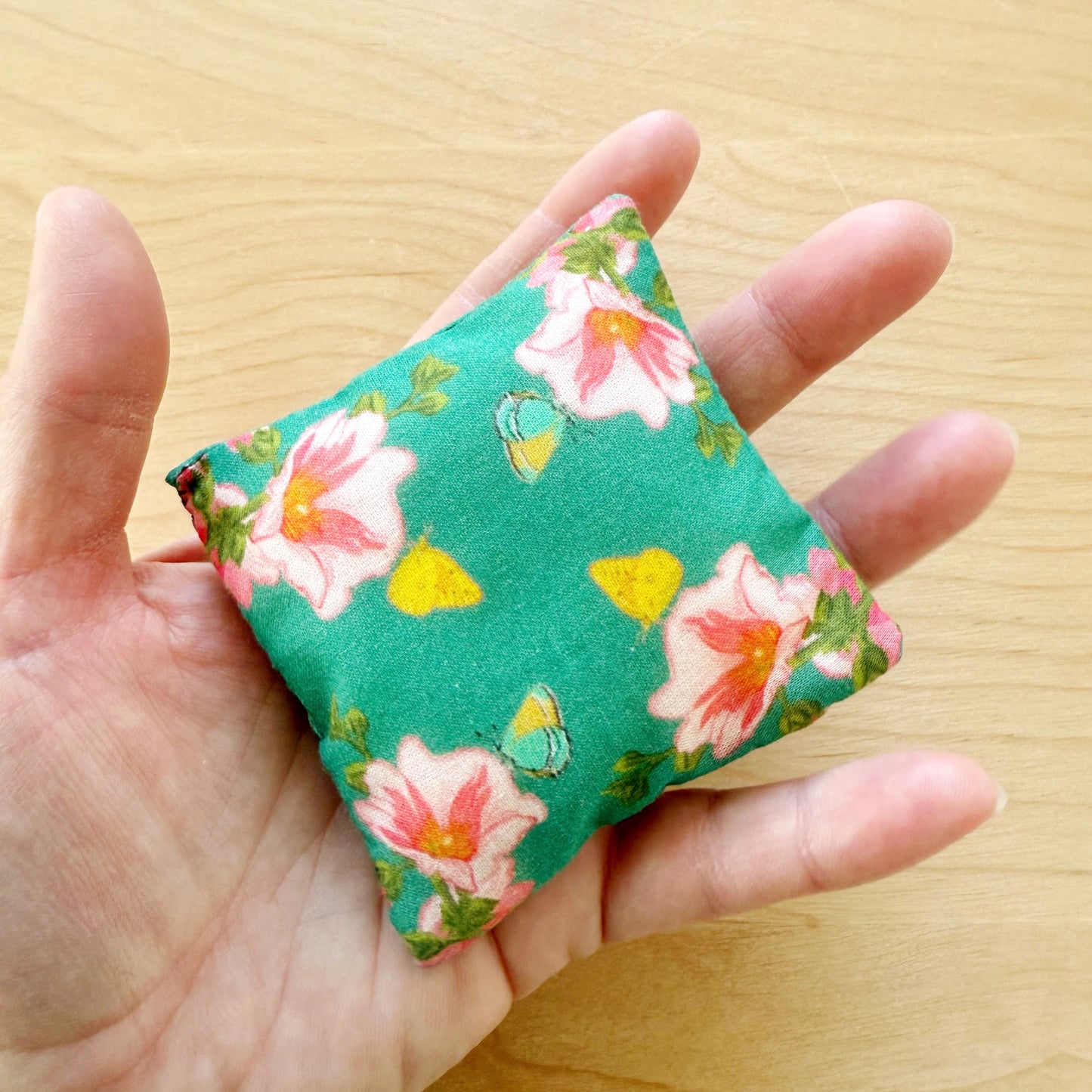 AA. Lavender Sachets Small Cotton