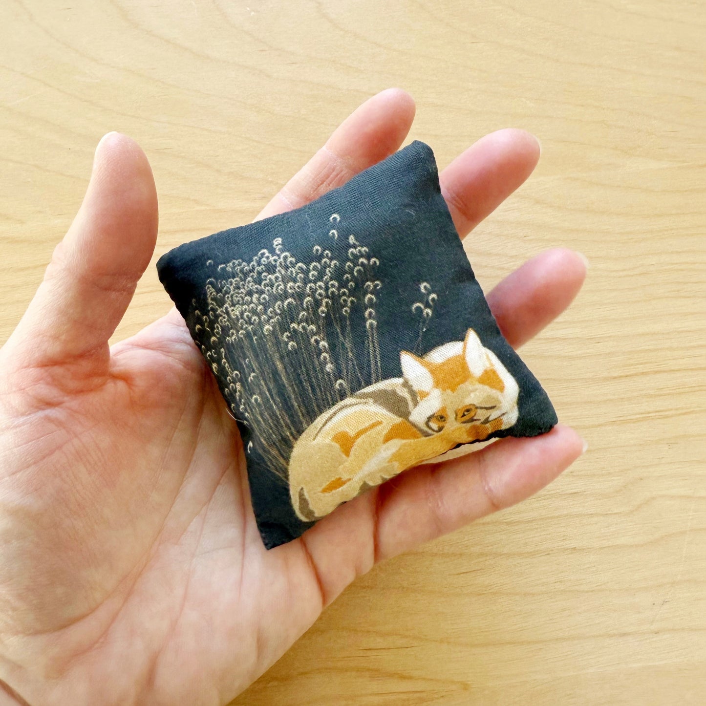 AA. Lavender Sachets Small Cotton