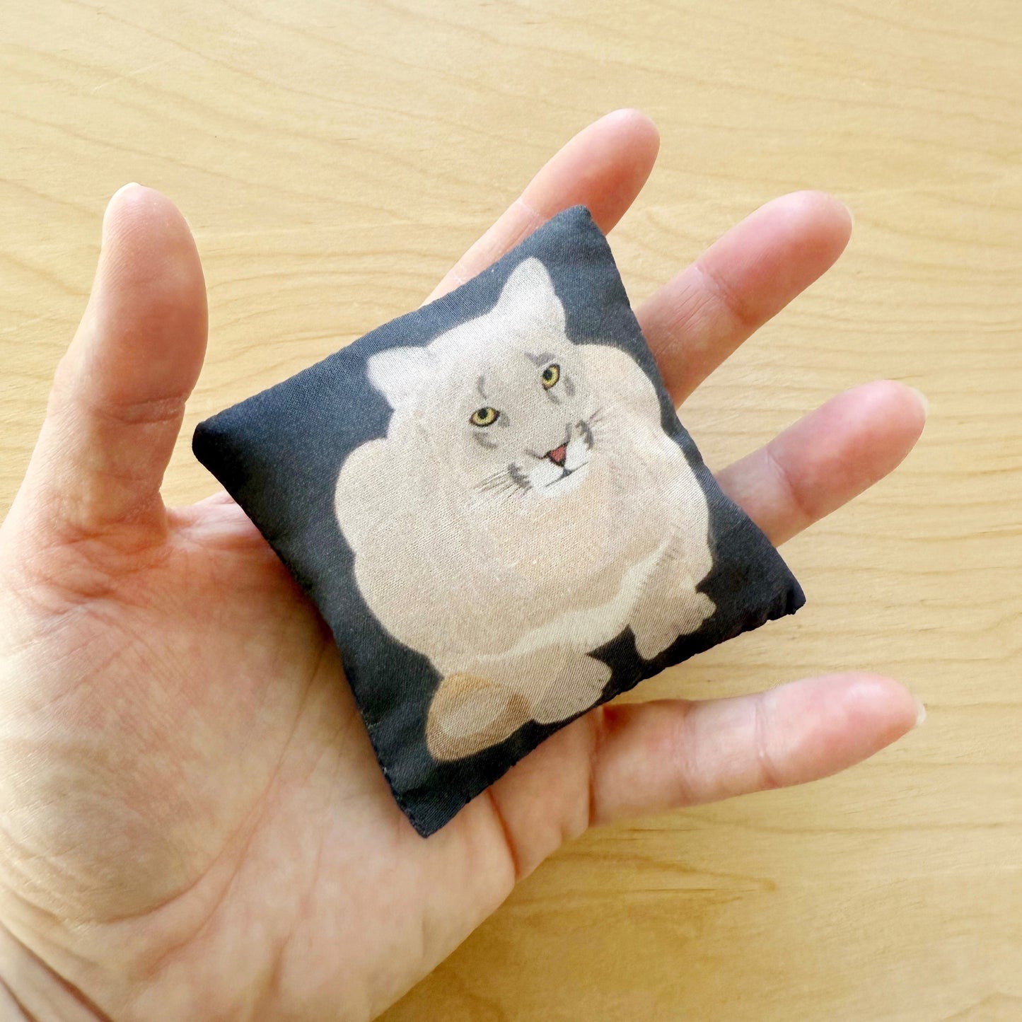 AA. Lavender Sachets Small Cotton