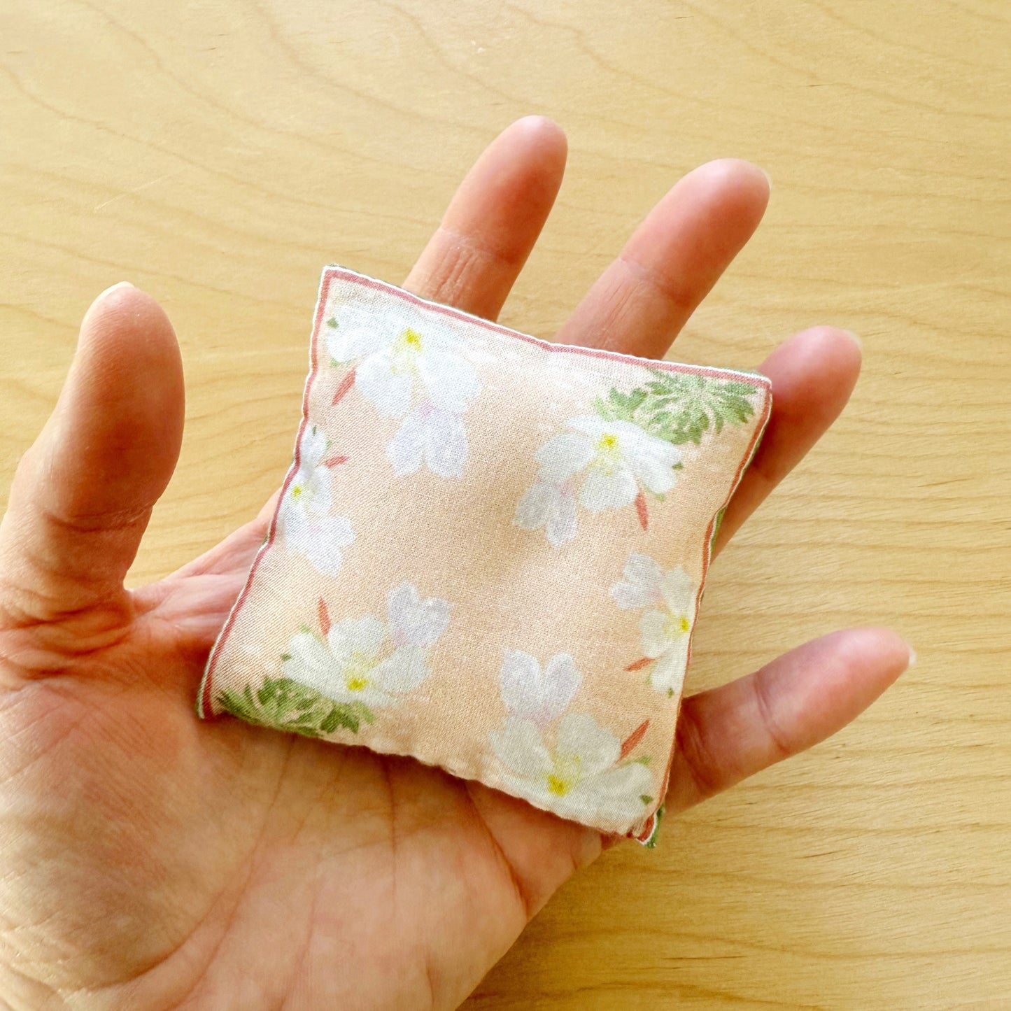 AA. Lavender Sachets Small Cotton