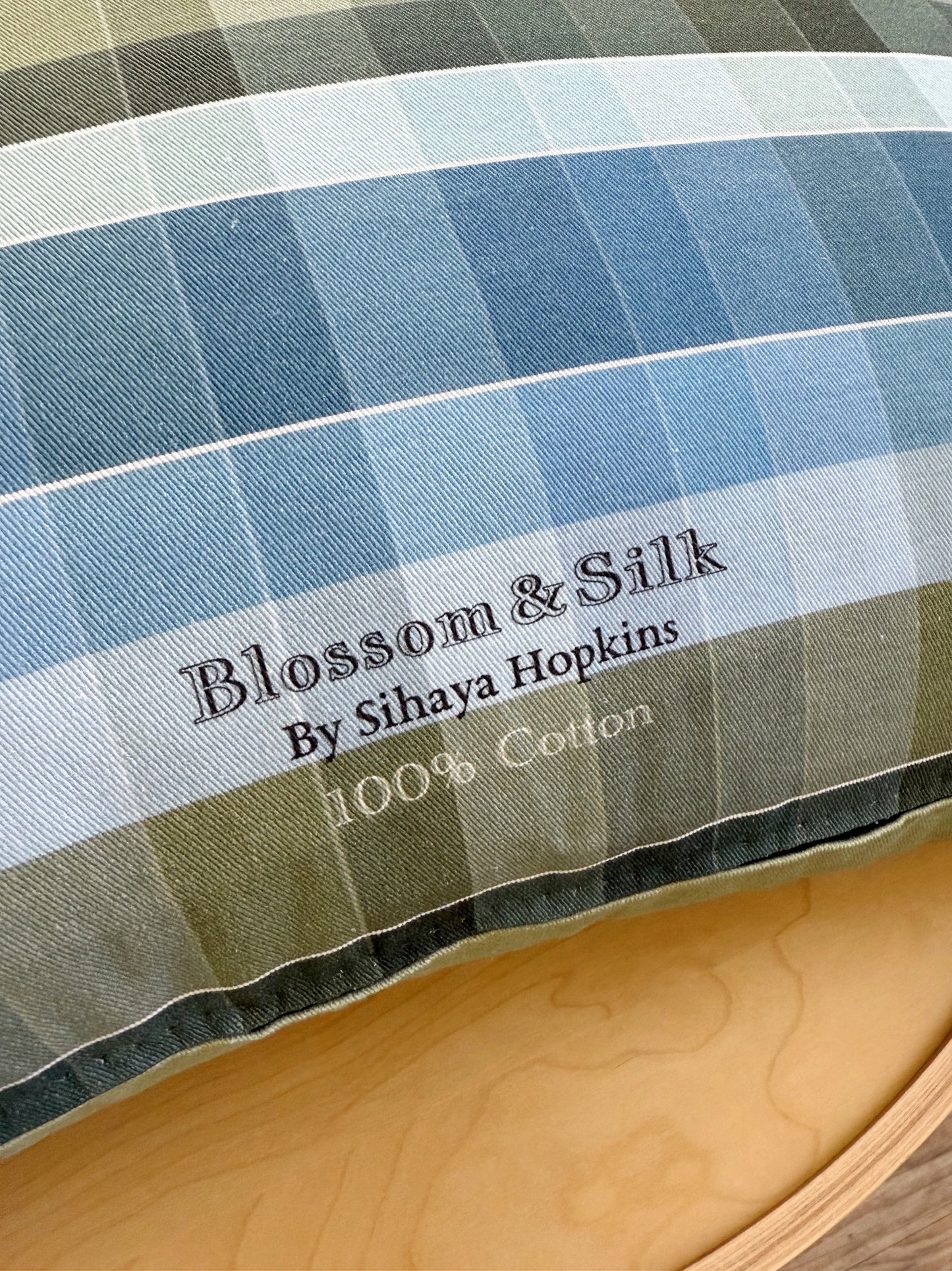 AB. Special Order Summer Sun 26” Throw Pillow