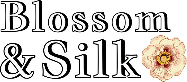Blossom & Silk